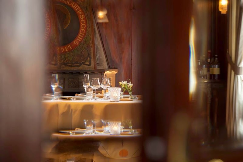 La Fourchette des Ducs – Restaurant Obernai Alsace à Obernai, France