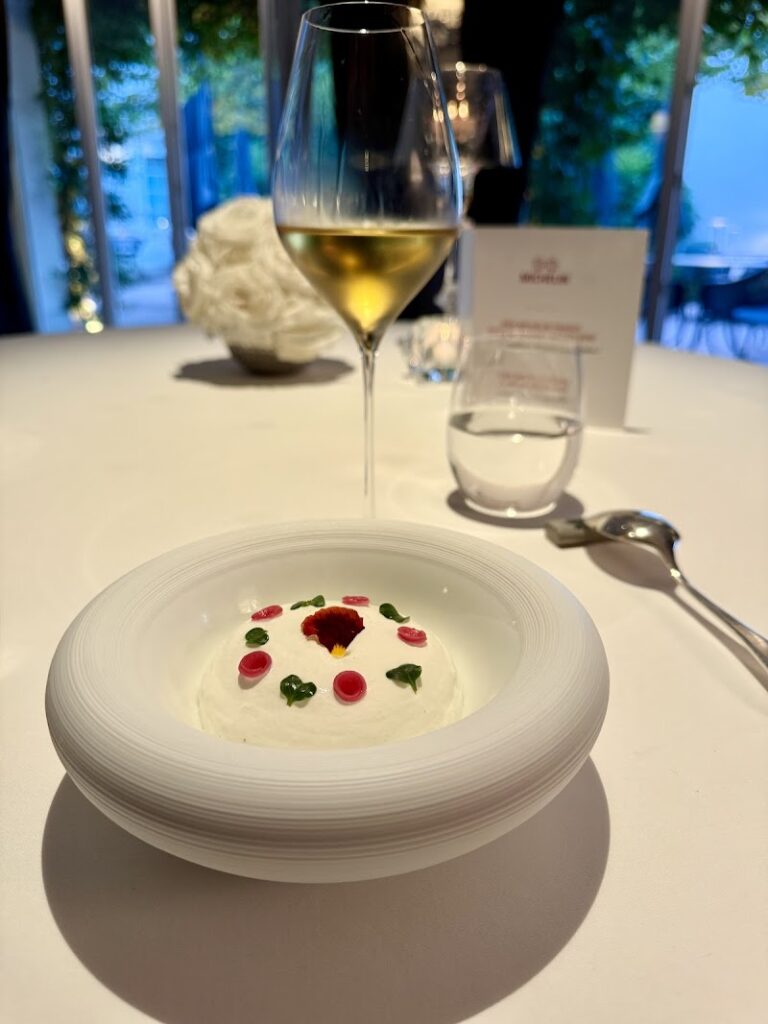 La Fourchette des Ducs – Restaurant Obernai Alsace à Obernai, France