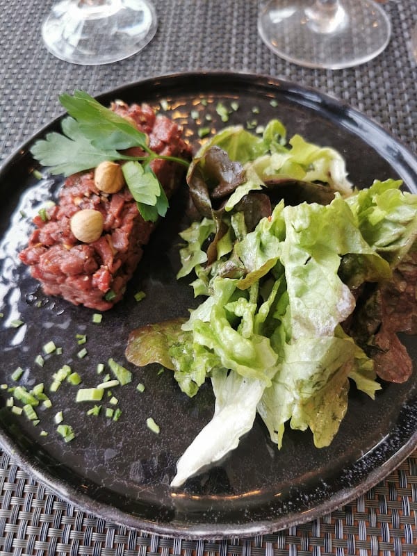 Restaurant La Grange à Marmande, France