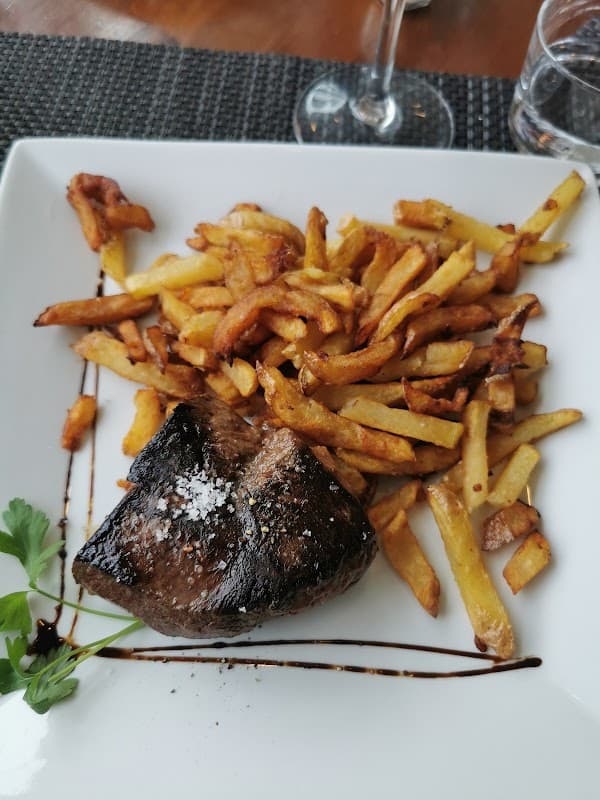 Restaurant La Grange à Marmande, France