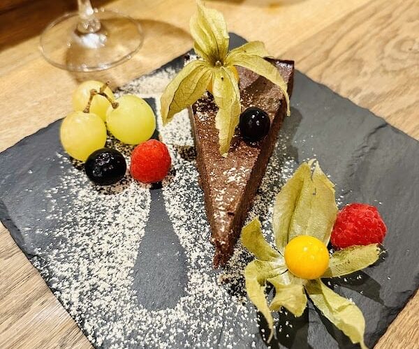 Restaurant La Lune à Beaune, France