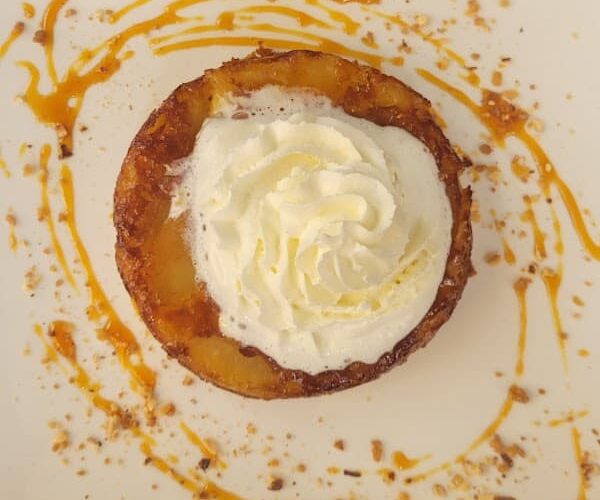 Restaurant La Maison à Orléans, France