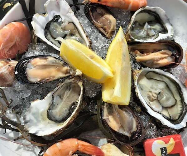 Restaurant La Pacheline à Marseillan, France