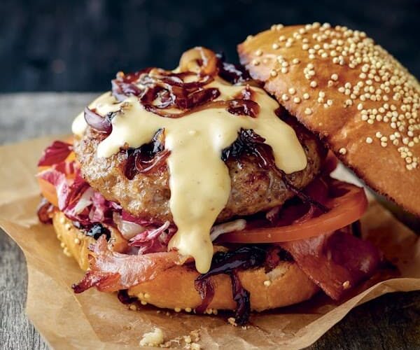 Restaurant La Pampa Vias Plage à Vias, France