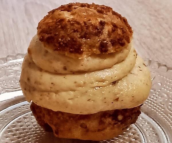 Restaurant La Parenthèse de Douceurs à Die, France