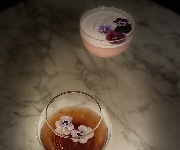 Restaurant LA PART DES ANGES à Beauvais, France