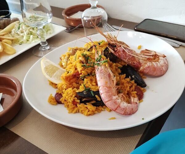 Restaurant La Pause Gourmande à Balaruc-les-Bains, France