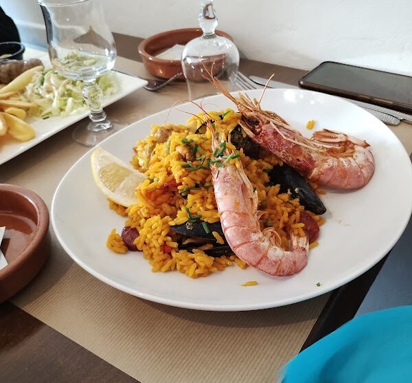 Restaurant La Pause Gourmande à Balaruc-les-Bains, France