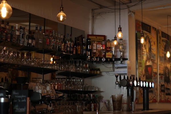 Restaurant La Petite Folie à Orléans, France