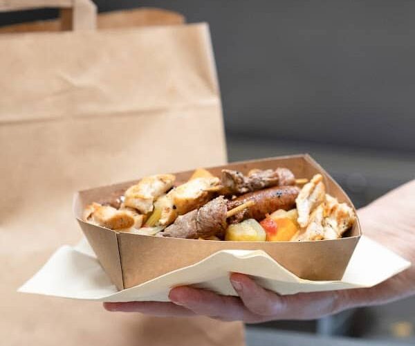 Restaurant La Planche Du Cuistot à Chimay, Belgique