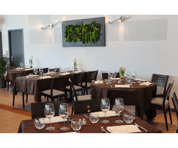 Restaurant La Poissonnerie du Cap à Cap d'Agde, France