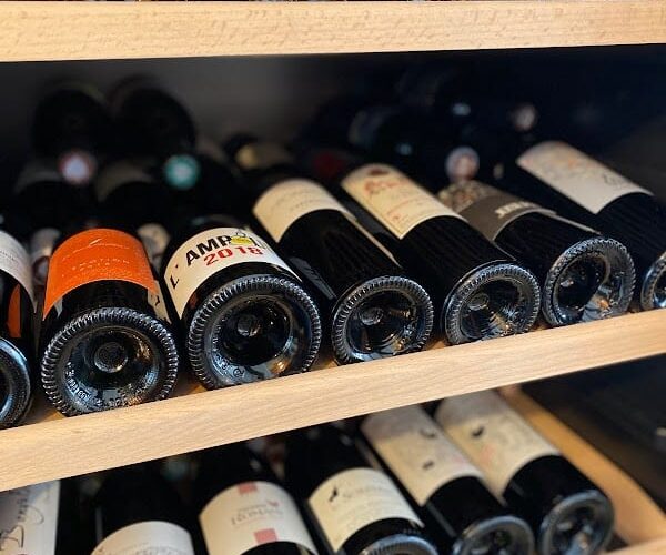 Restaurant La Prohibition à Sète, France