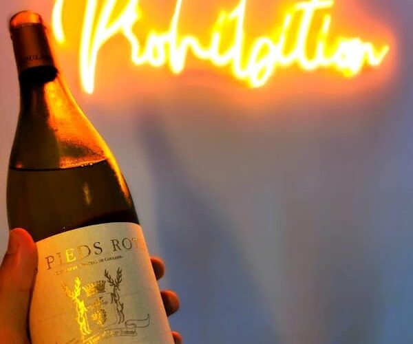 Restaurant La Prohibition à Sète, France