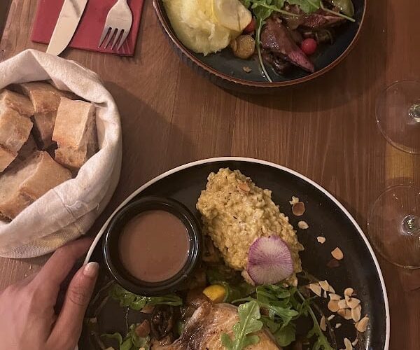 Restaurant La Prohibition à Sète, France