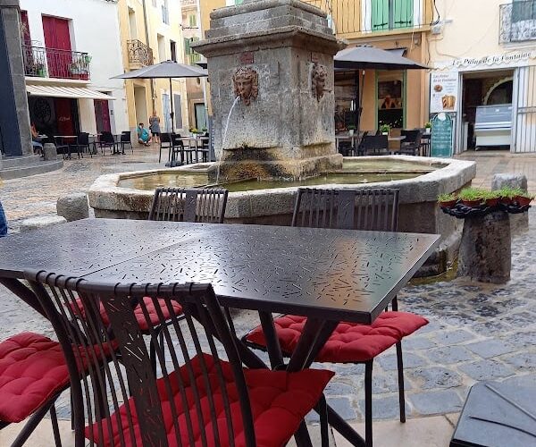 Restaurant La remise à Christian Maître Restaurateur à Vias, France