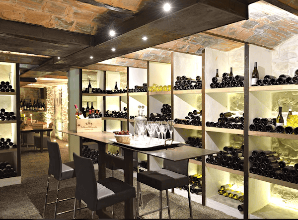 Restaurant La Réserve Rimbaud à Montpellier, France