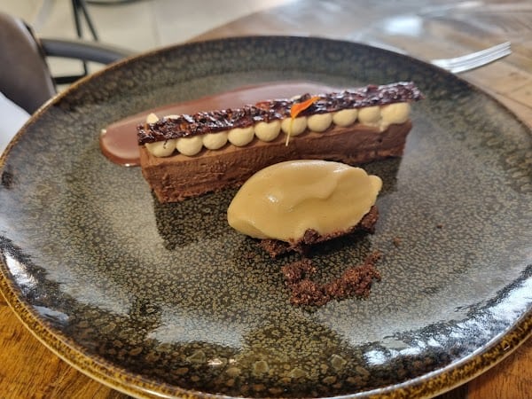 Restaurant LA TABLE D’ EMILIE à Marseillan, France