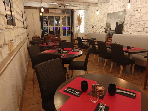 Restaurant La Table de Laura à Sète, France
