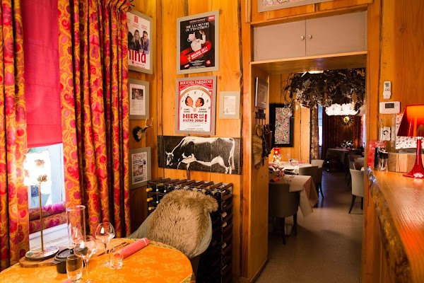 Restaurant La Table de Michèle à Mulhouse, France