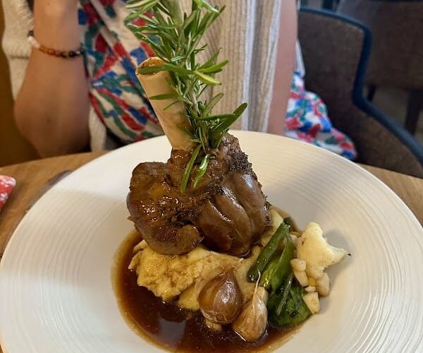 Restaurant La Table de Michèle à Mulhouse, France