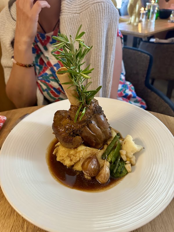 Restaurant La Table de Michèle à Mulhouse, France