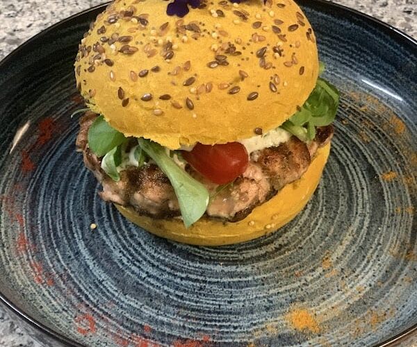 Restaurant La Table de Nadine à Bourg-en-Bresse, France