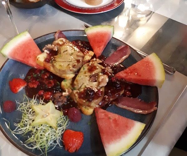 Restaurant La Table du Perigord à Beauvais, France