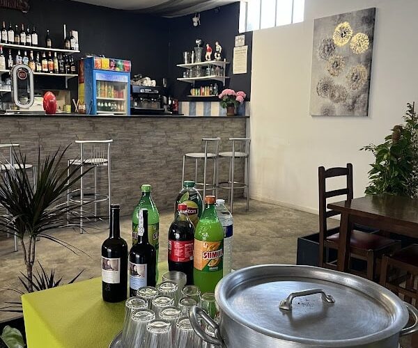 La Table, Restaurant Portugais à Montélimar, France