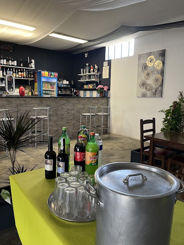 La Table, Restaurant Portugais à Montélimar, France
