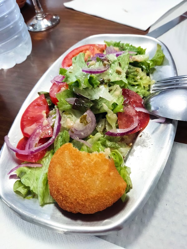 La Table, Restaurant Portugais à Montélimar, France