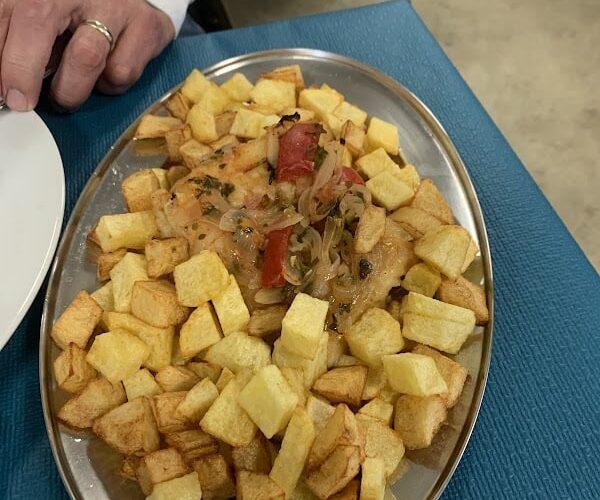 La Table, Restaurant Portugais à Montélimar, France