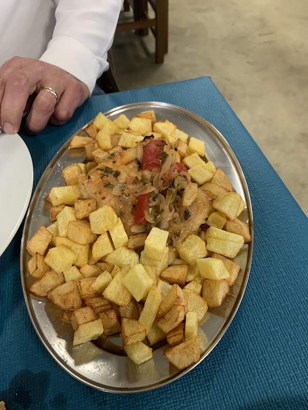 La Table, Restaurant Portugais à Montélimar, France