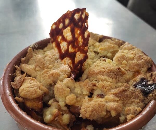 Restaurant La Tambouillette à Marmande, France