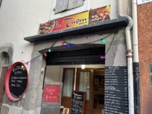 La Tasca
