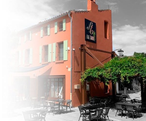 Restaurant La Tine à Saint-Cyprien, France