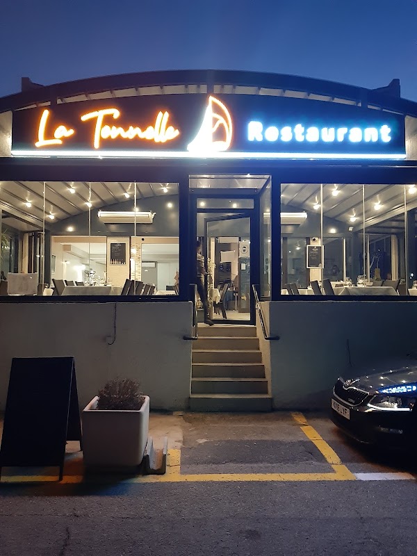 Restaurant La Tonnelle à Saint-Cyprien, France