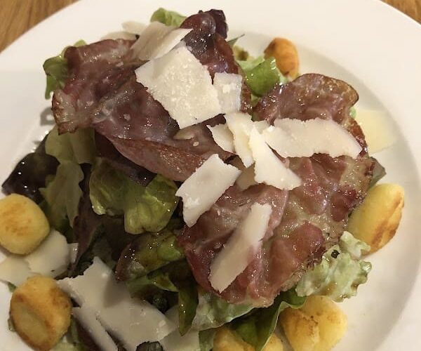 Restaurant La Trattoria Del Sole à Montélimar, France