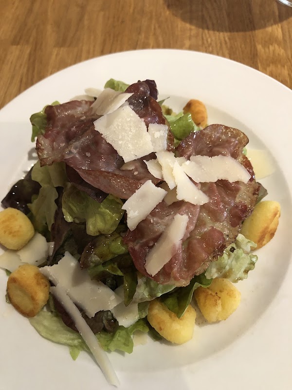 Restaurant La Trattoria Del Sole à Montélimar, France