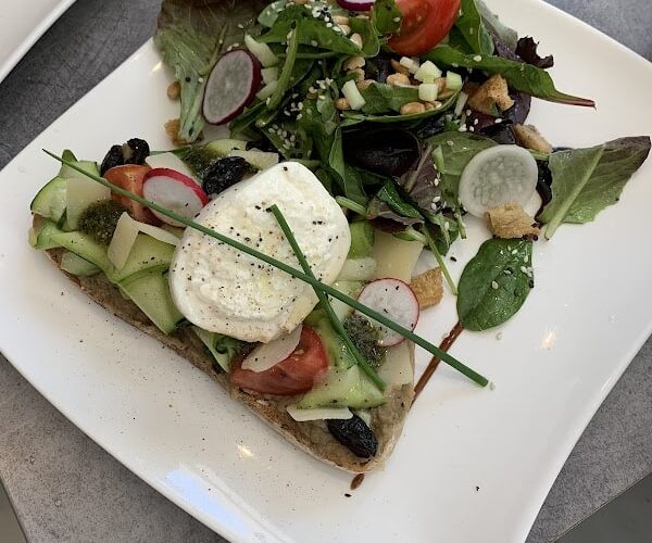 Restaurant La Véranda à Montélimar, France