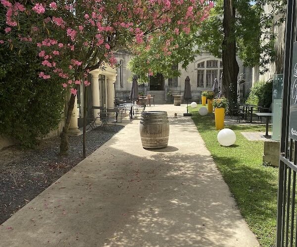 Restaurant La Véranda à Montélimar, France