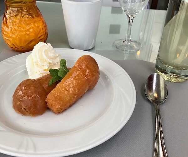 Restaurant L’Abri Côtier à Mèze, France