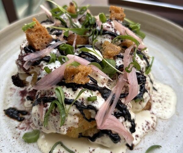 Restaurant L’Alentour à Beaune, France