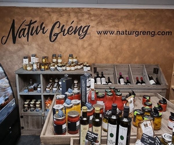 Restaurant L’Altro à Roeser, Luxembourg