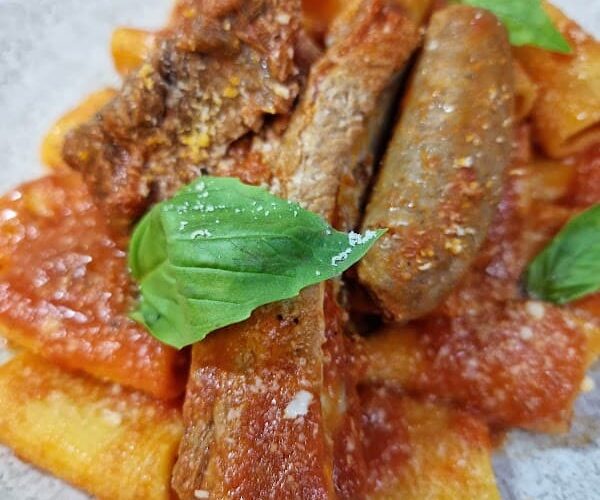 Restaurant L’Altro à Roeser, Luxembourg