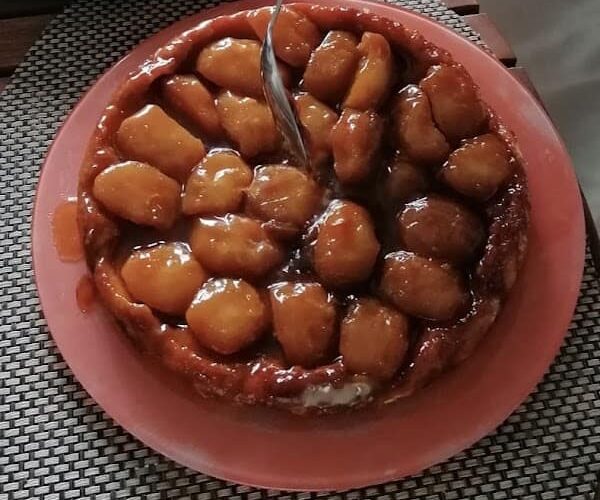 Restaurant L’appARTement – Bistrot Vivant Epinal à Épinal, France