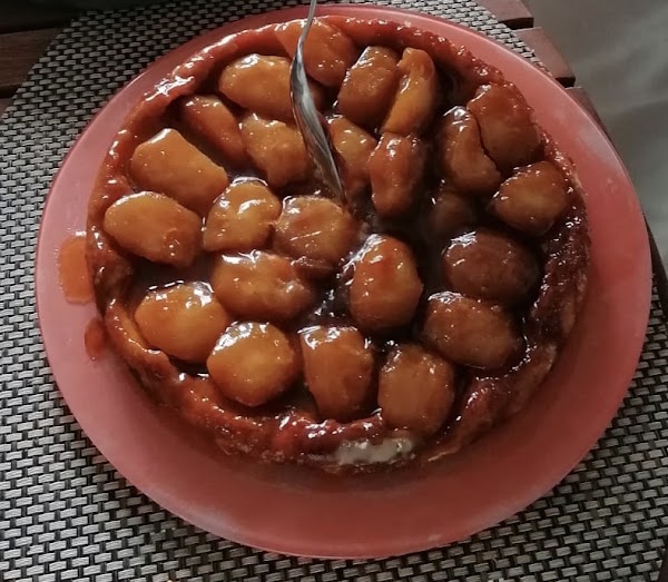 Restaurant L’appARTement – Bistrot Vivant Epinal à Épinal, France