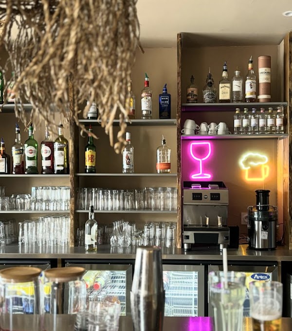 Restaurant L’aquentine à Sète, France