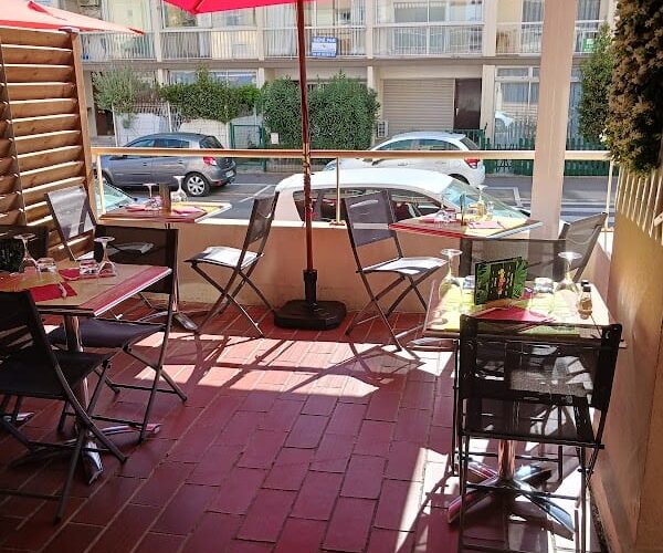 Restaurant L’Assiette By Christelle et Stéphane à Balaruc-les-Bains à Balaruc-les-Bains, France