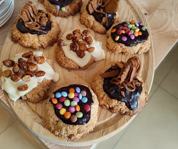 Restaurant L’assiette parlante à Épinal, France