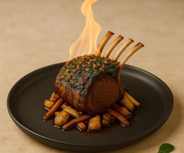 Restaurant L’Atelier de Zadig à Berck, France